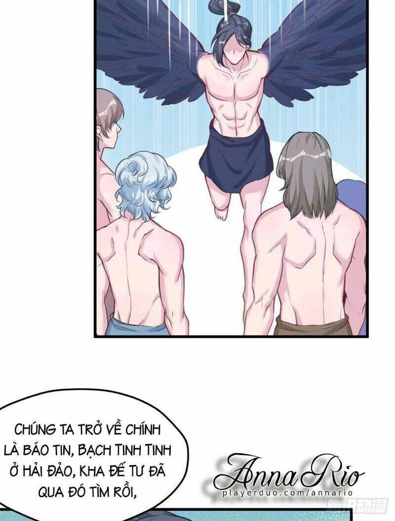 Thảnh Thơi Thú Thế Chủng Chủng Điền, Sinh Sinh Tể Chapter 198 - Trang 2