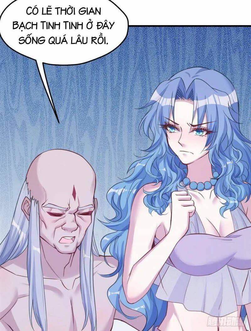 Thảnh Thơi Thú Thế Chủng Chủng Điền, Sinh Sinh Tể Chapter 198 - Trang 2