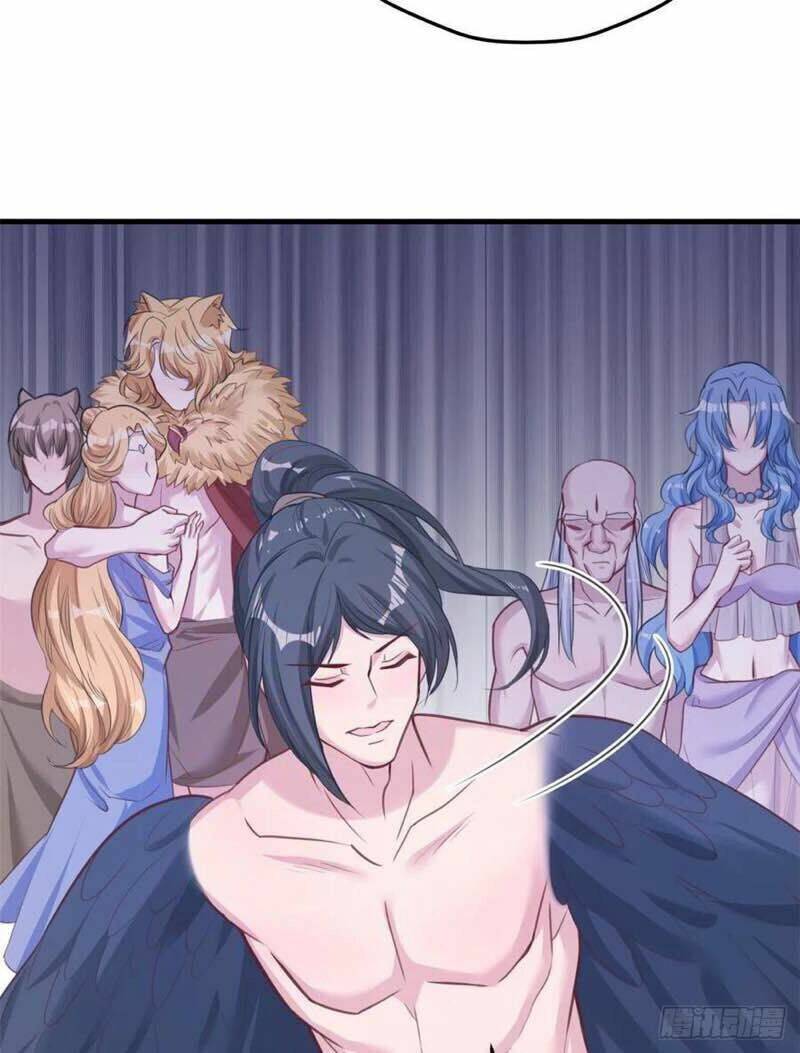 Thảnh Thơi Thú Thế Chủng Chủng Điền, Sinh Sinh Tể Chapter 198 - Trang 2