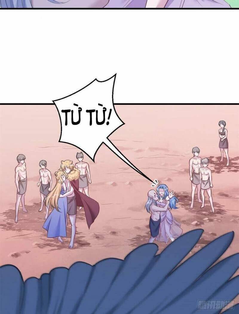 Thảnh Thơi Thú Thế Chủng Chủng Điền, Sinh Sinh Tể Chapter 198 - Trang 2