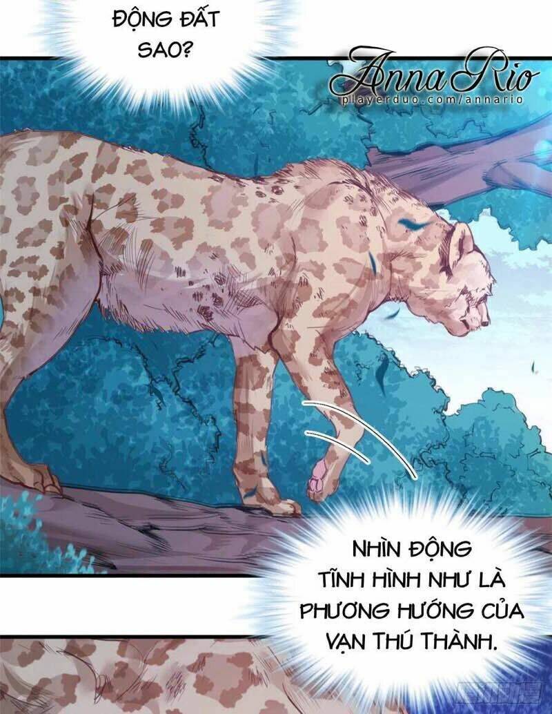 Thảnh Thơi Thú Thế Chủng Chủng Điền, Sinh Sinh Tể Chapter 198 - Trang 2