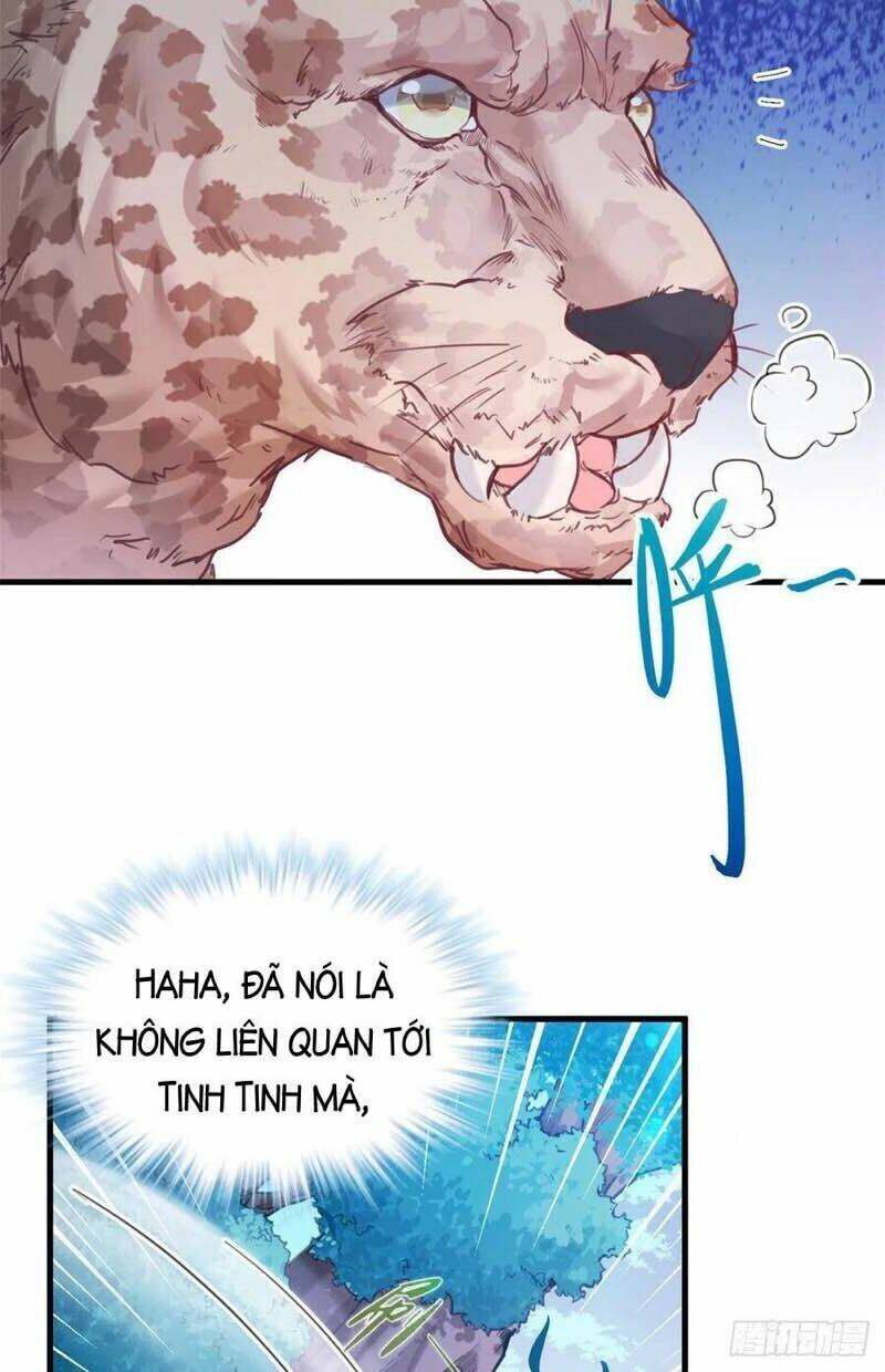 Thảnh Thơi Thú Thế Chủng Chủng Điền, Sinh Sinh Tể Chapter 198 - Trang 2