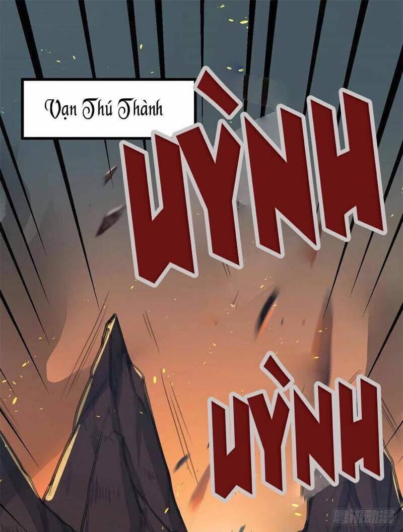 Thảnh Thơi Thú Thế Chủng Chủng Điền, Sinh Sinh Tể Chapter 198 - Trang 2