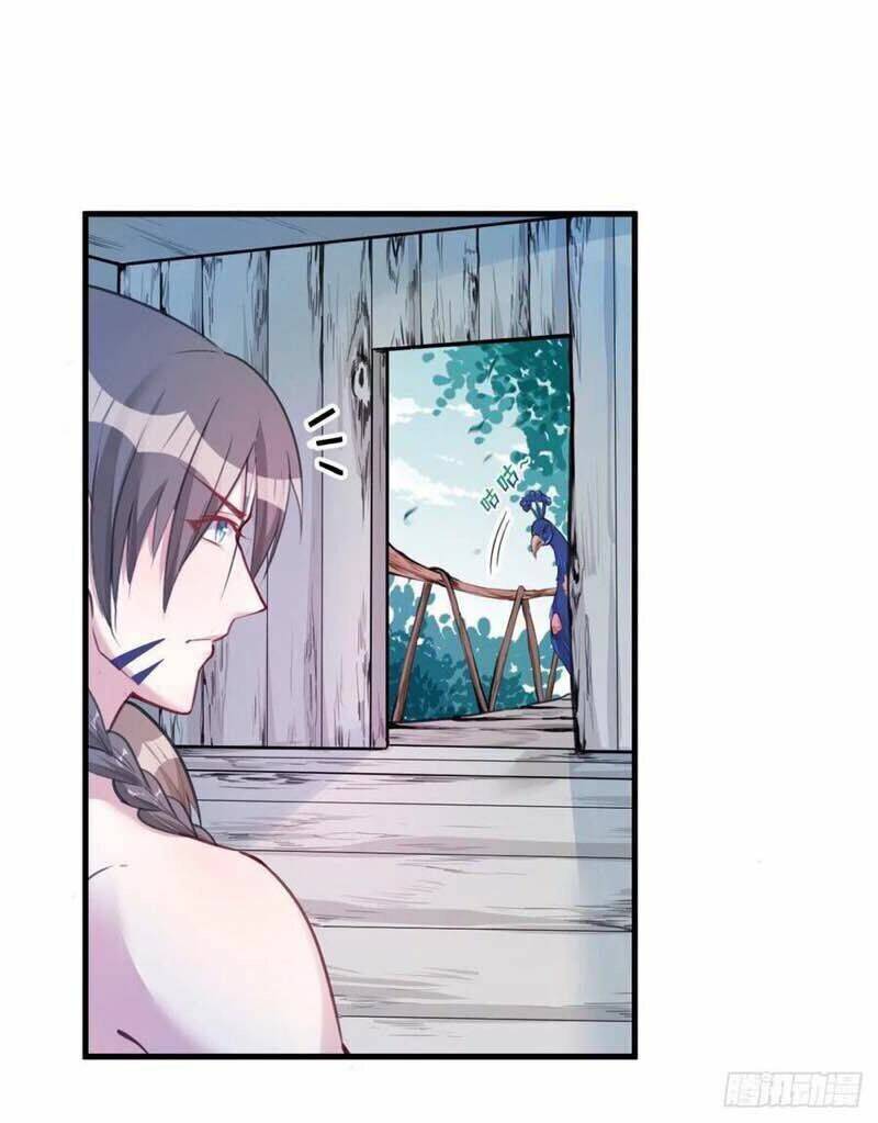 Thảnh Thơi Thú Thế Chủng Chủng Điền, Sinh Sinh Tể Chapter 199 - Trang 2