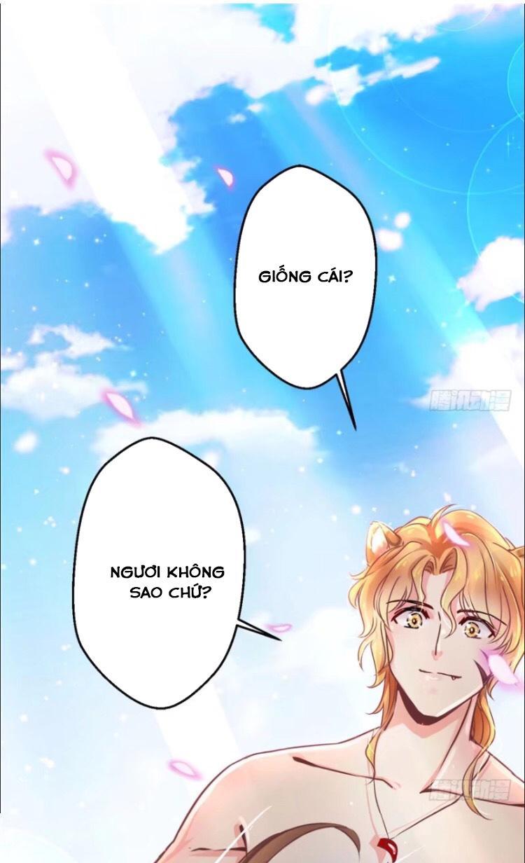 Thảnh Thơi Thú Thế Chủng Chủng Điền, Sinh Sinh Tể Chapter 2 - Trang 2