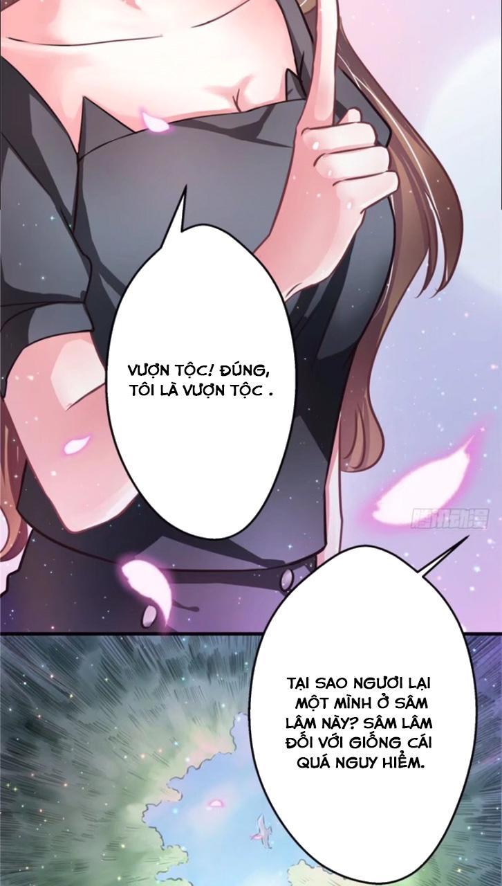 Thảnh Thơi Thú Thế Chủng Chủng Điền, Sinh Sinh Tể Chapter 2 - Trang 2