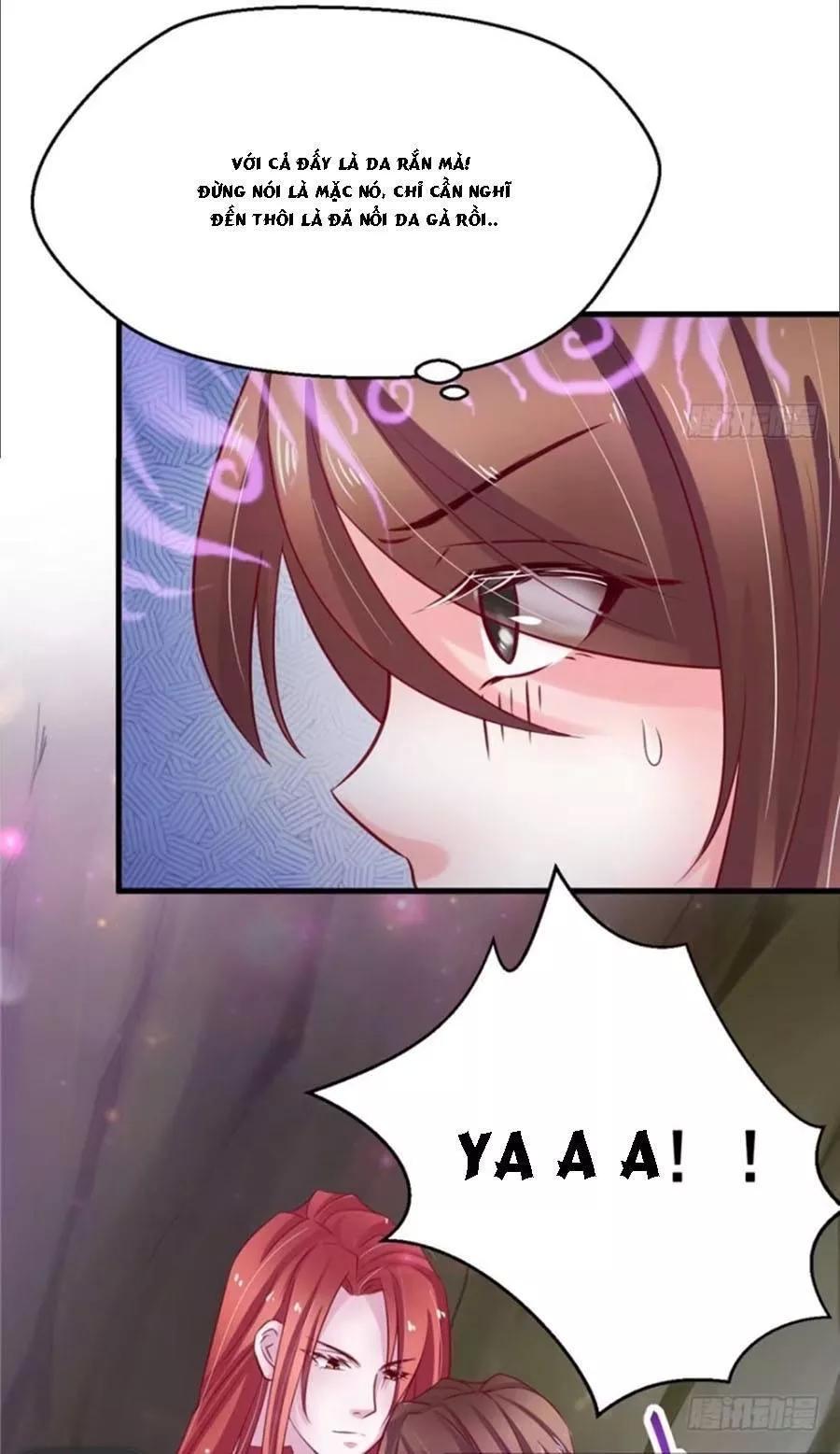 Thảnh Thơi Thú Thế Chủng Chủng Điền, Sinh Sinh Tể Chapter 20 - Trang 2