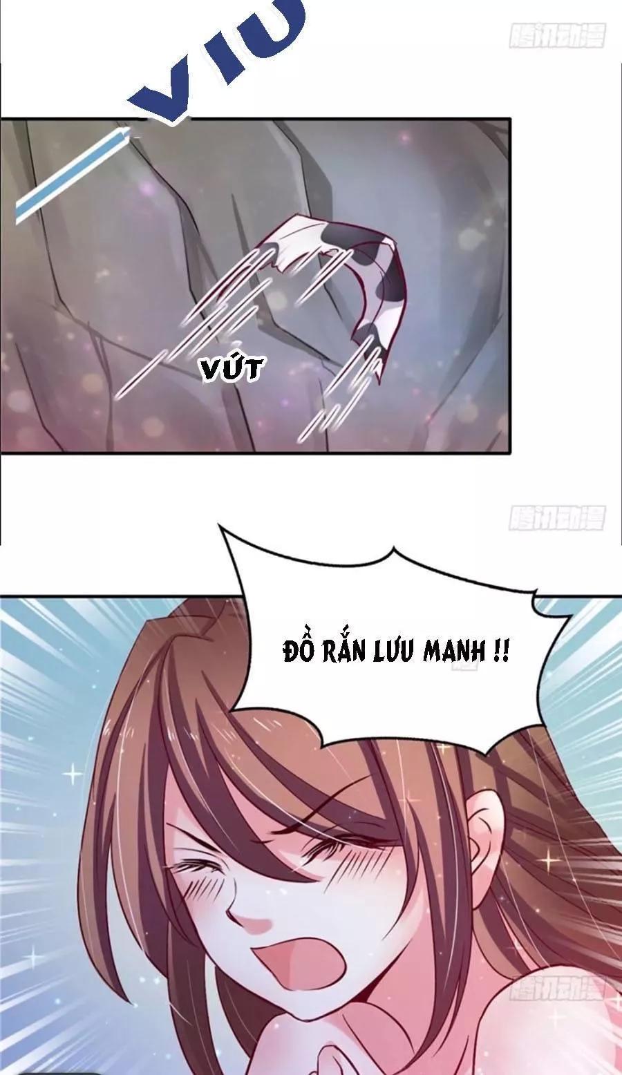 Thảnh Thơi Thú Thế Chủng Chủng Điền, Sinh Sinh Tể Chapter 20 - Trang 2