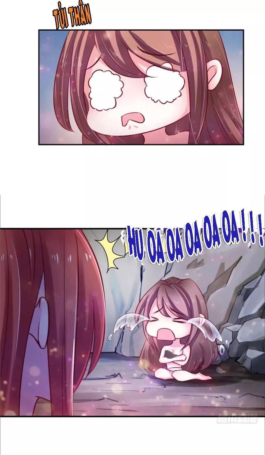 Thảnh Thơi Thú Thế Chủng Chủng Điền, Sinh Sinh Tể Chapter 20 - Trang 2