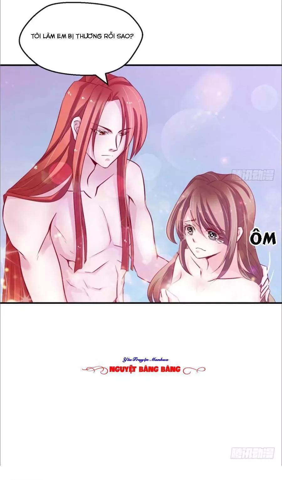 Thảnh Thơi Thú Thế Chủng Chủng Điền, Sinh Sinh Tể Chapter 20 - Trang 2