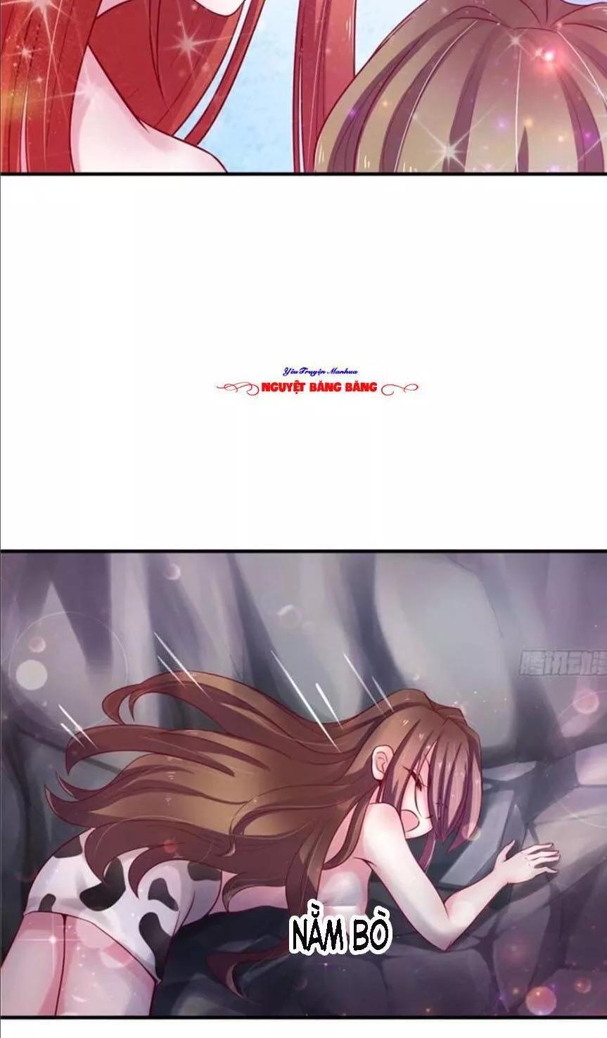 Thảnh Thơi Thú Thế Chủng Chủng Điền, Sinh Sinh Tể Chapter 20 - Trang 2