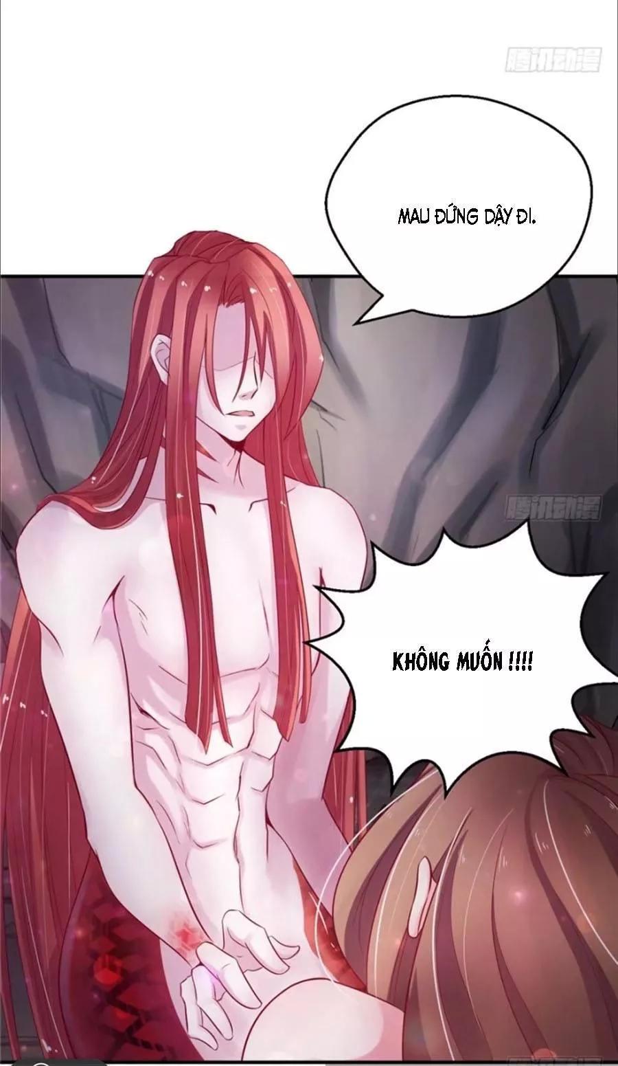 Thảnh Thơi Thú Thế Chủng Chủng Điền, Sinh Sinh Tể Chapter 20 - Trang 2