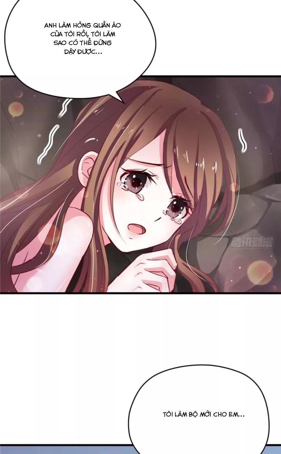 Thảnh Thơi Thú Thế Chủng Chủng Điền, Sinh Sinh Tể Chapter 20 - Trang 2