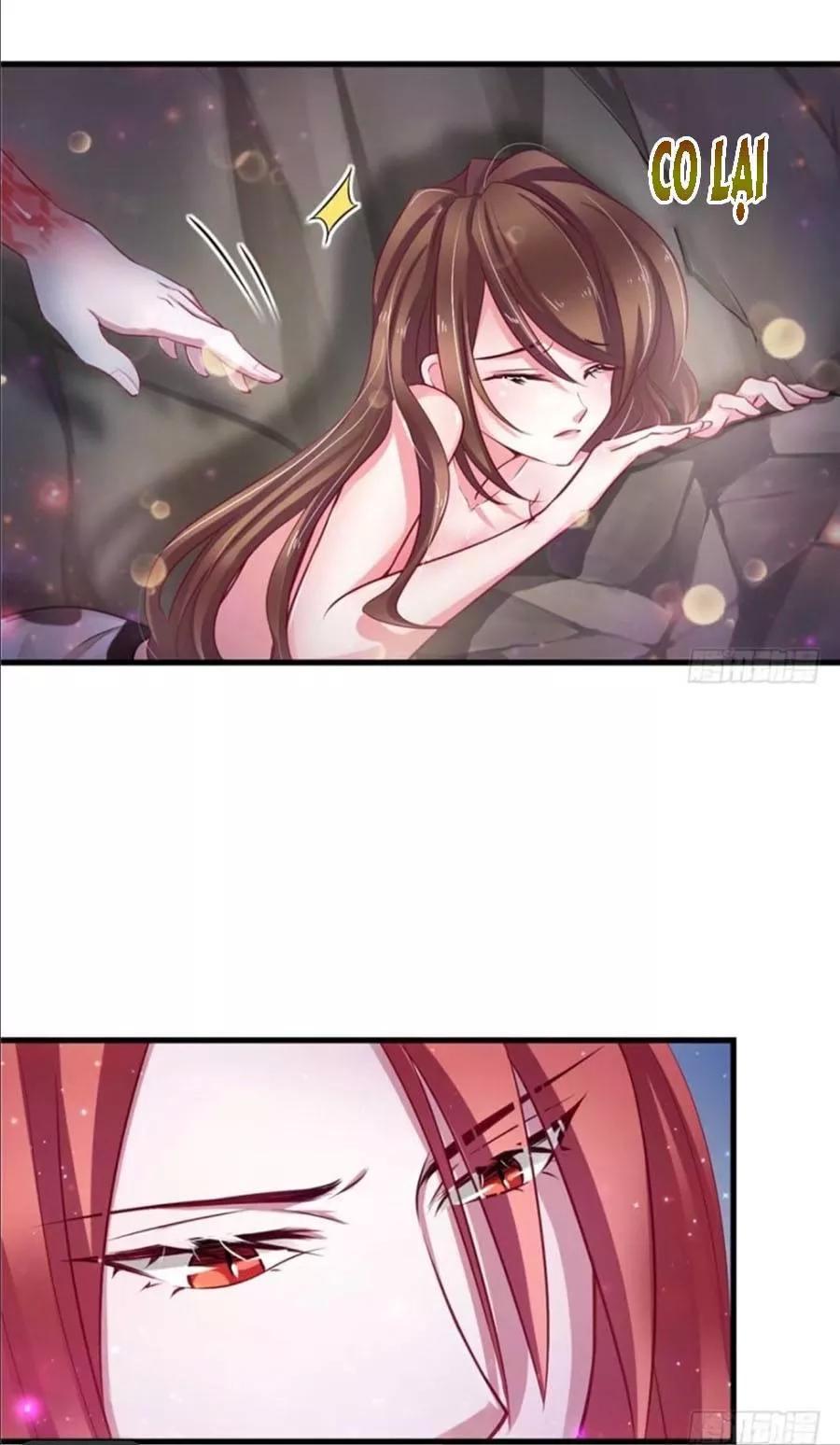 Thảnh Thơi Thú Thế Chủng Chủng Điền, Sinh Sinh Tể Chapter 20 - Trang 2