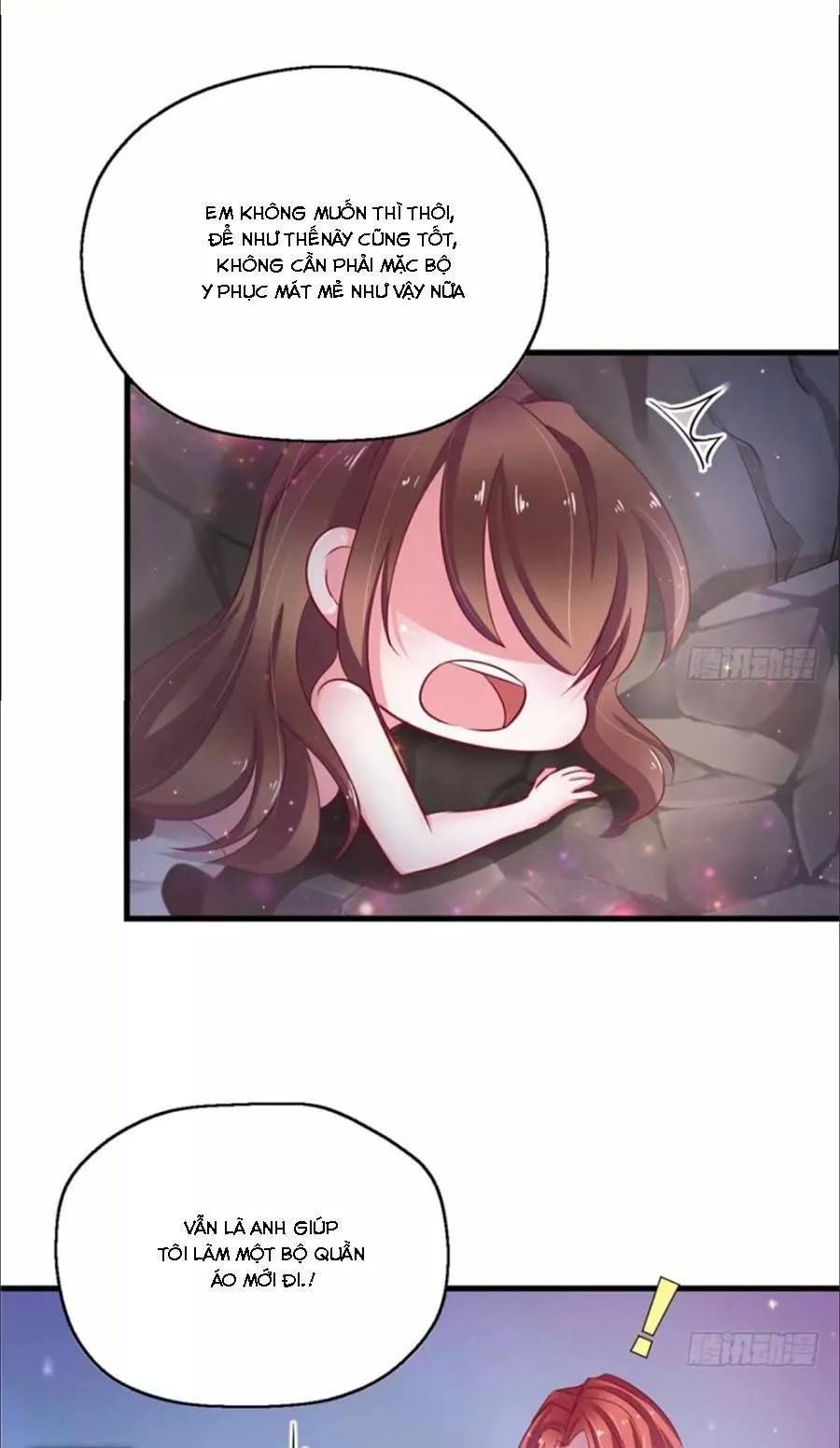 Thảnh Thơi Thú Thế Chủng Chủng Điền, Sinh Sinh Tể Chapter 20 - Trang 2