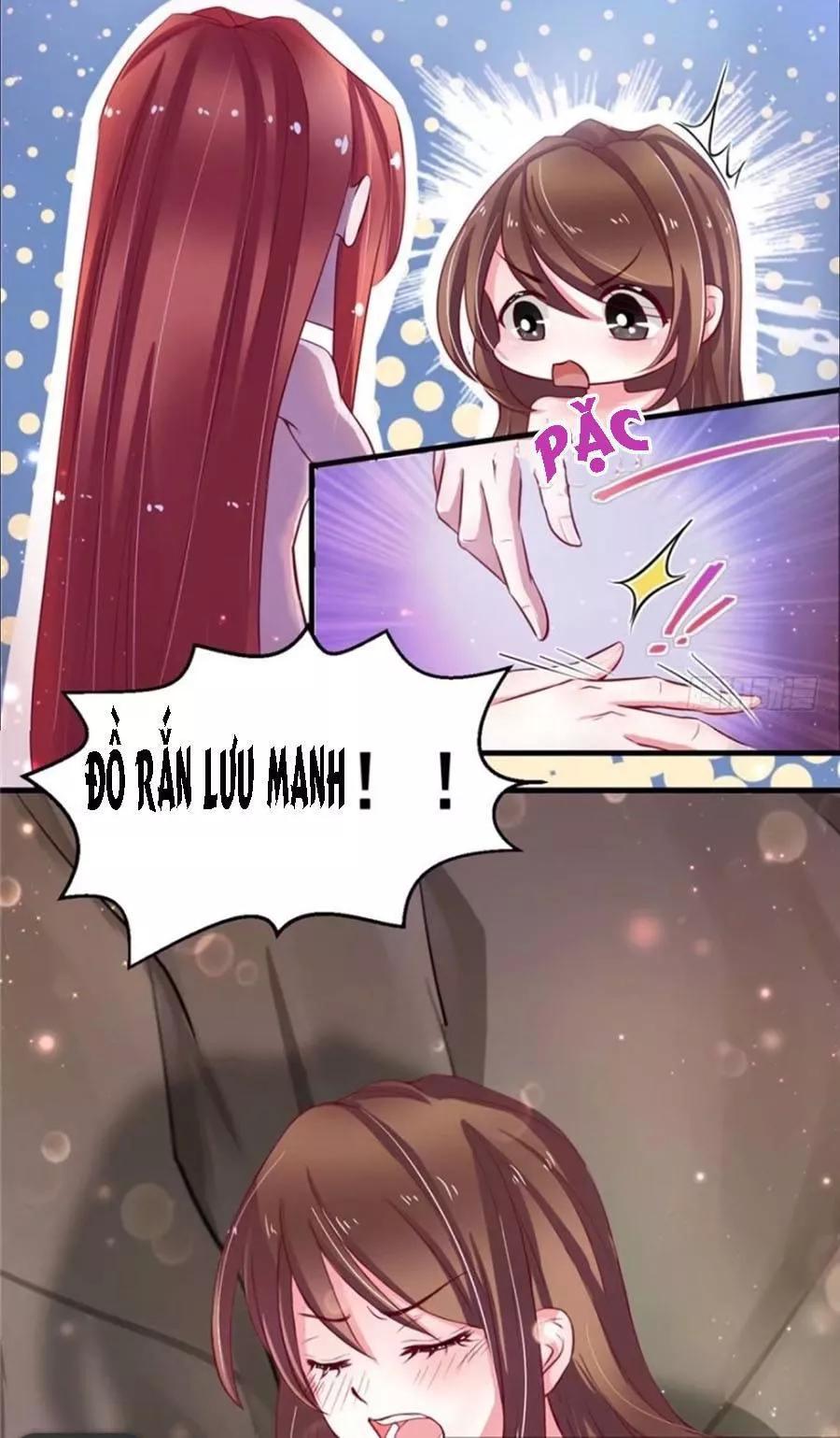 Thảnh Thơi Thú Thế Chủng Chủng Điền, Sinh Sinh Tể Chapter 20 - Trang 2