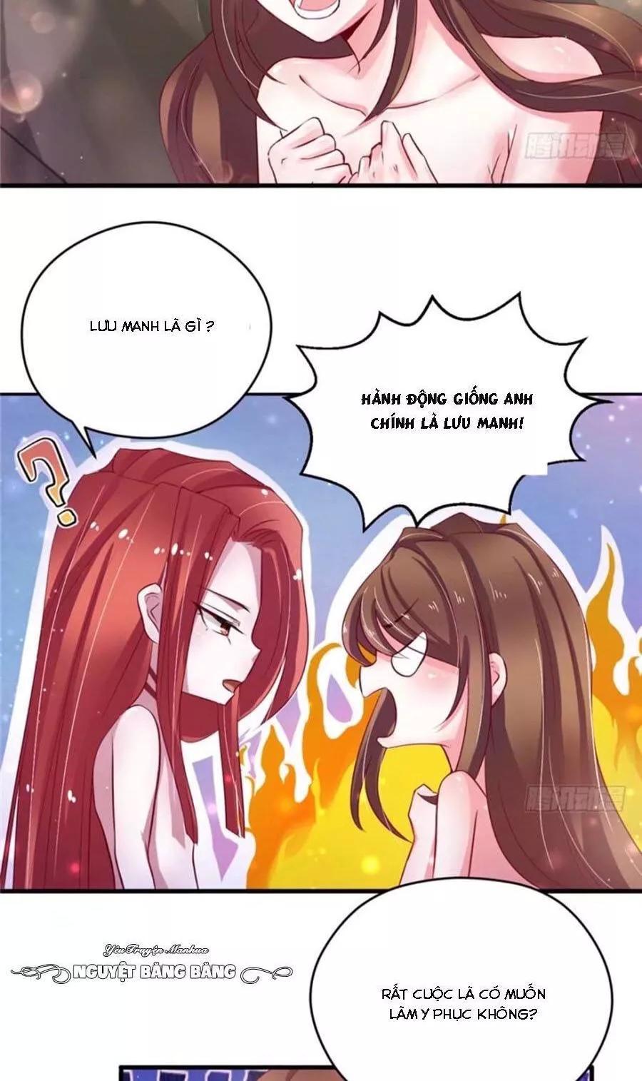 Thảnh Thơi Thú Thế Chủng Chủng Điền, Sinh Sinh Tể Chapter 20 - Trang 2