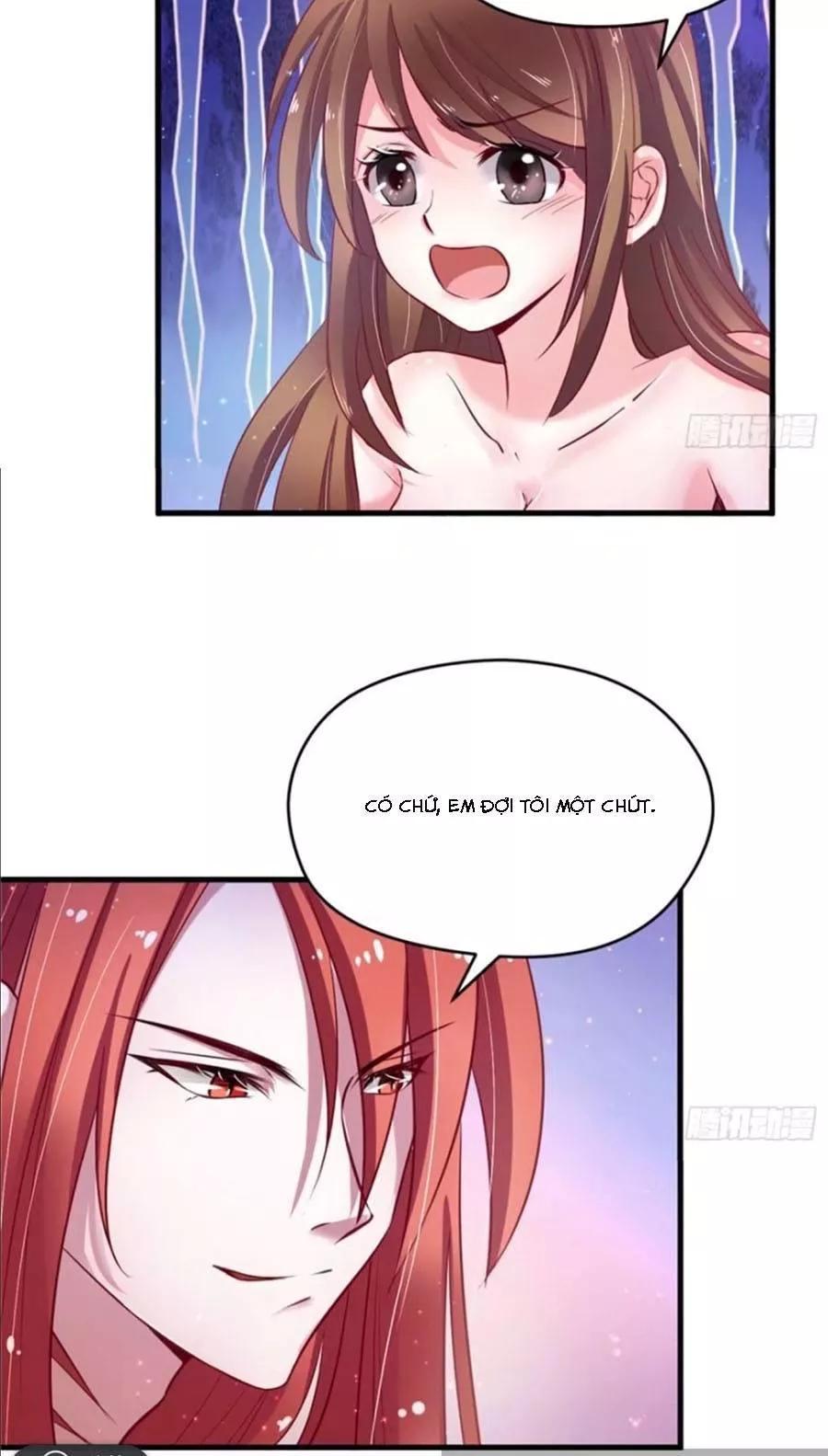 Thảnh Thơi Thú Thế Chủng Chủng Điền, Sinh Sinh Tể Chapter 20 - Trang 2