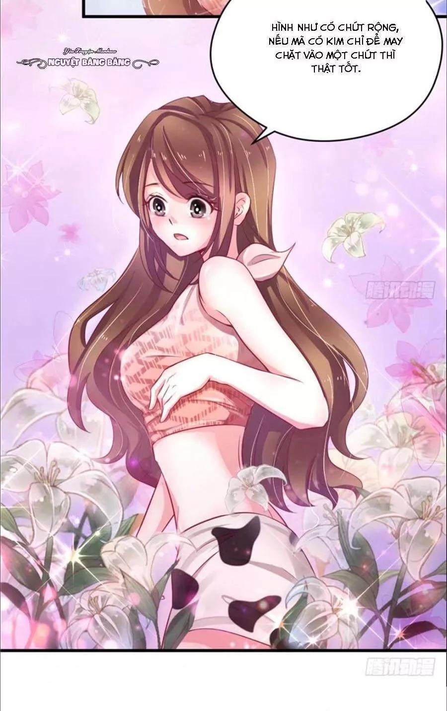 Thảnh Thơi Thú Thế Chủng Chủng Điền, Sinh Sinh Tể Chapter 20 - Trang 2