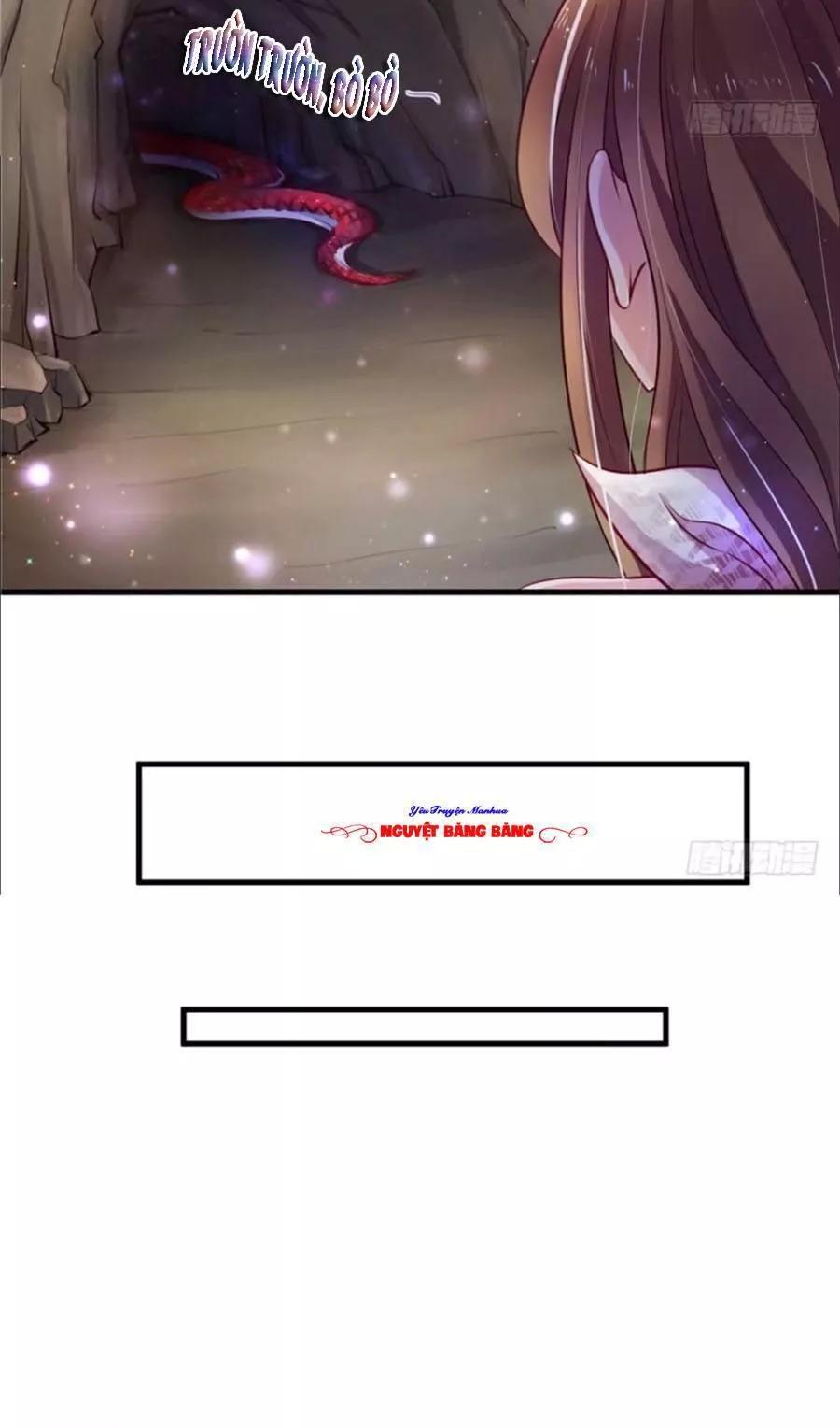 Thảnh Thơi Thú Thế Chủng Chủng Điền, Sinh Sinh Tể Chapter 20 - Trang 2