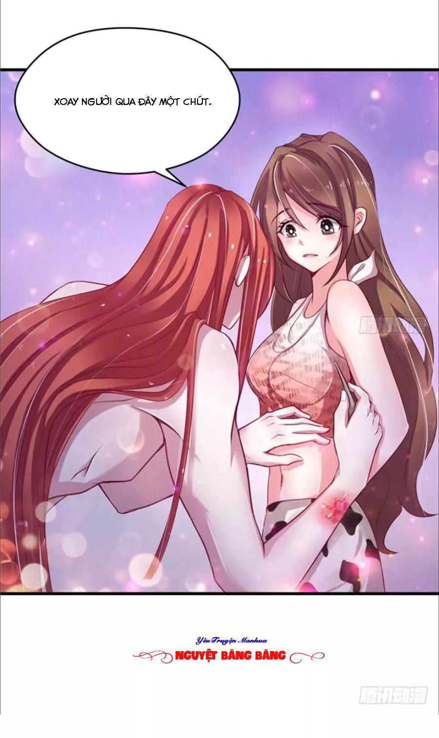 Thảnh Thơi Thú Thế Chủng Chủng Điền, Sinh Sinh Tể Chapter 20 - Trang 2