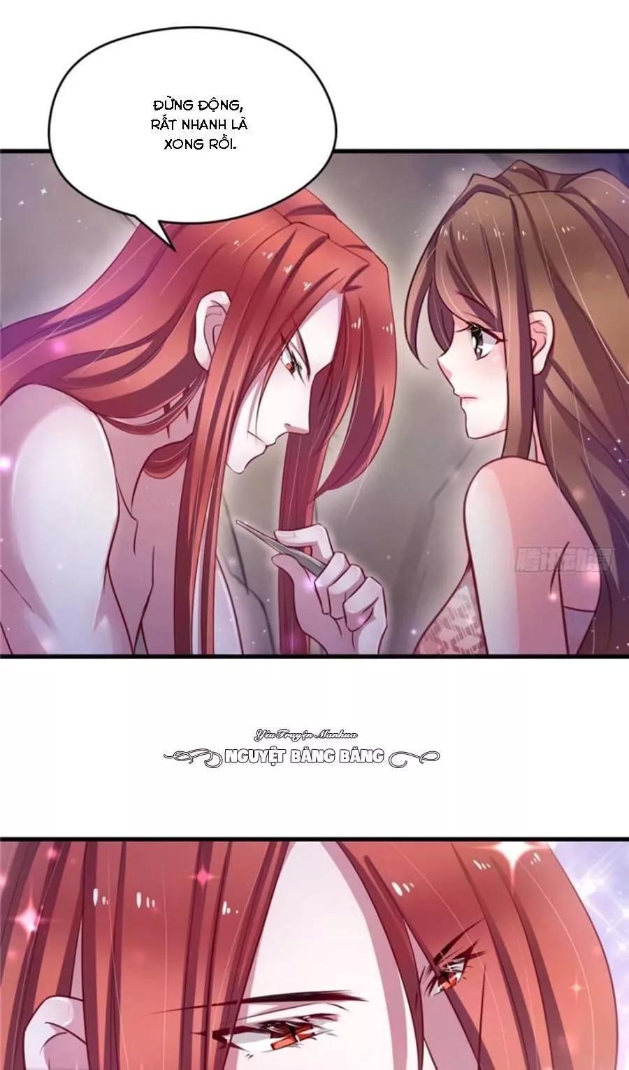 Thảnh Thơi Thú Thế Chủng Chủng Điền, Sinh Sinh Tể Chapter 20 - Trang 2