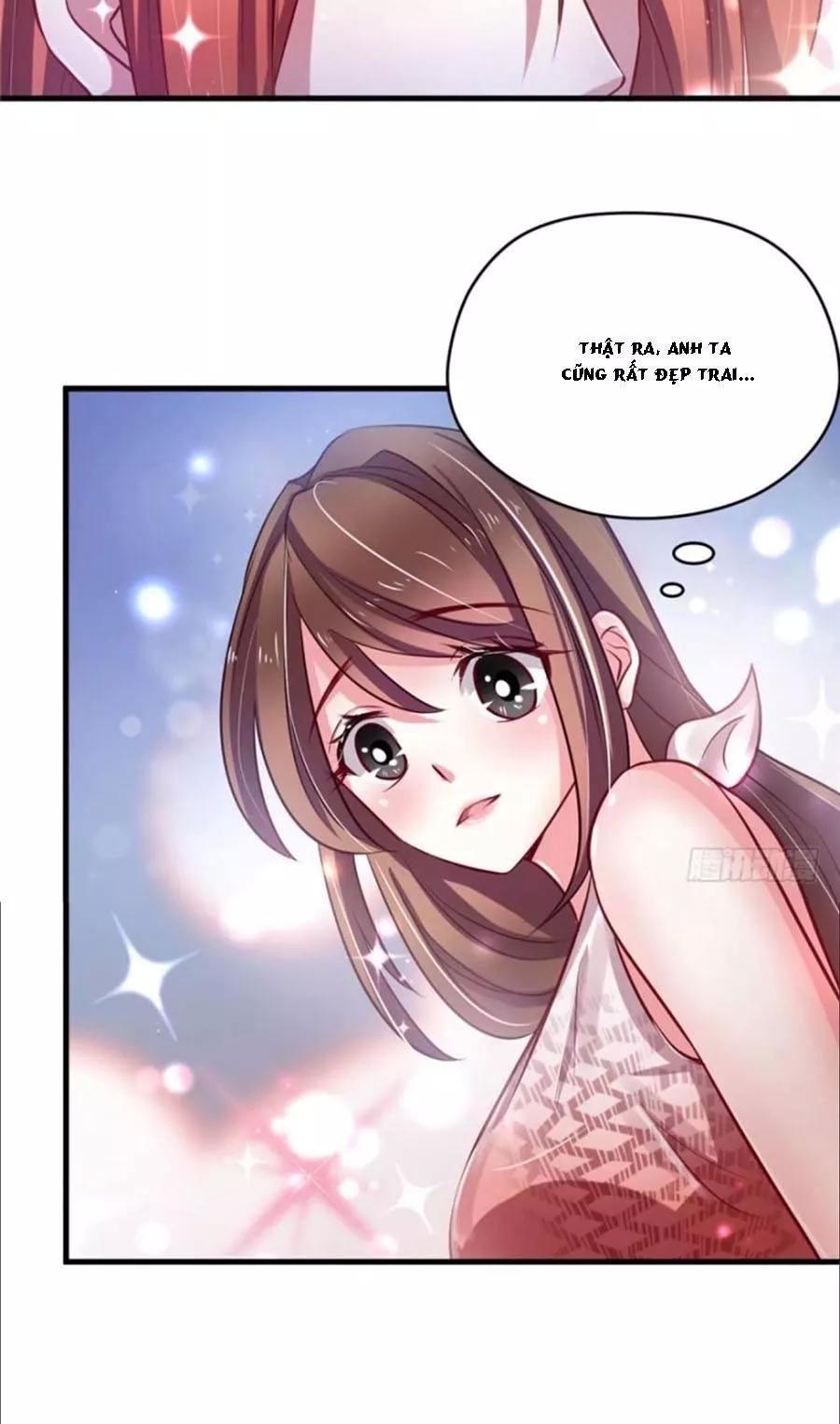 Thảnh Thơi Thú Thế Chủng Chủng Điền, Sinh Sinh Tể Chapter 20 - Trang 2