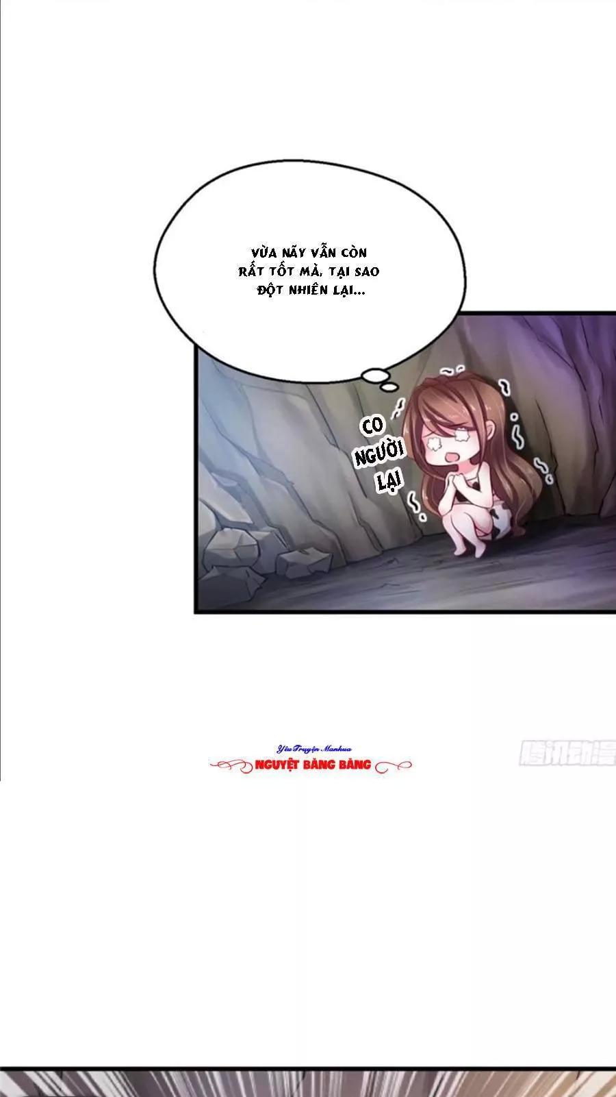 Thảnh Thơi Thú Thế Chủng Chủng Điền, Sinh Sinh Tể Chapter 20 - Trang 2