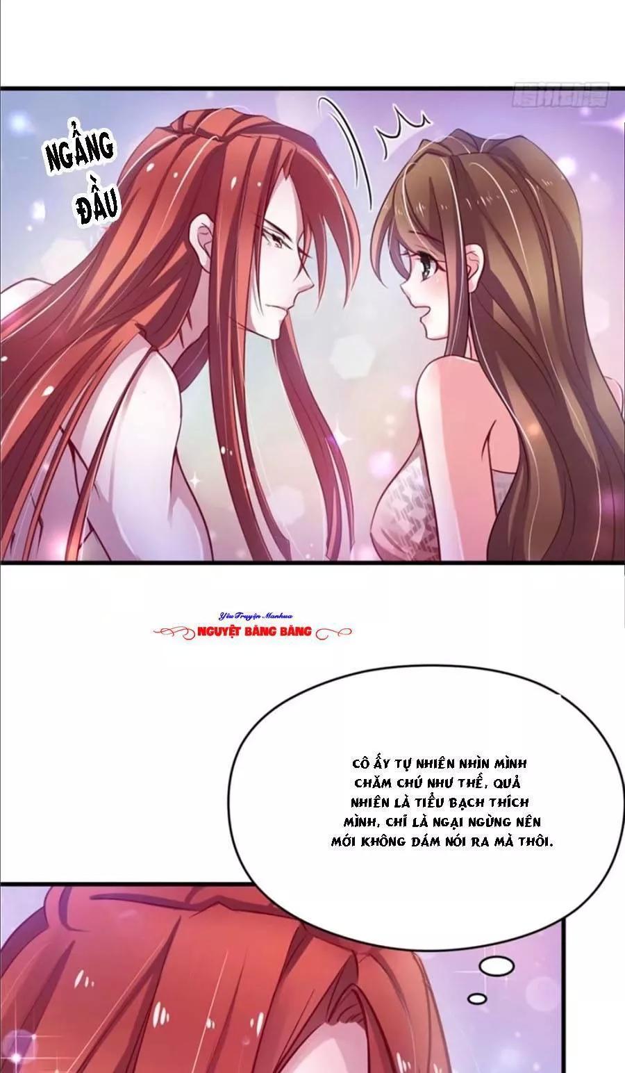 Thảnh Thơi Thú Thế Chủng Chủng Điền, Sinh Sinh Tể Chapter 20 - Trang 2