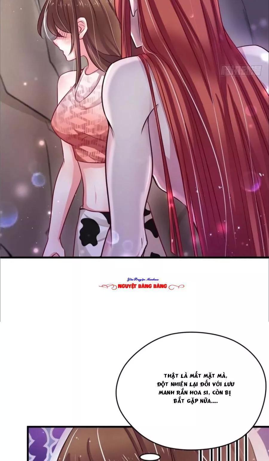 Thảnh Thơi Thú Thế Chủng Chủng Điền, Sinh Sinh Tể Chapter 20 - Trang 2