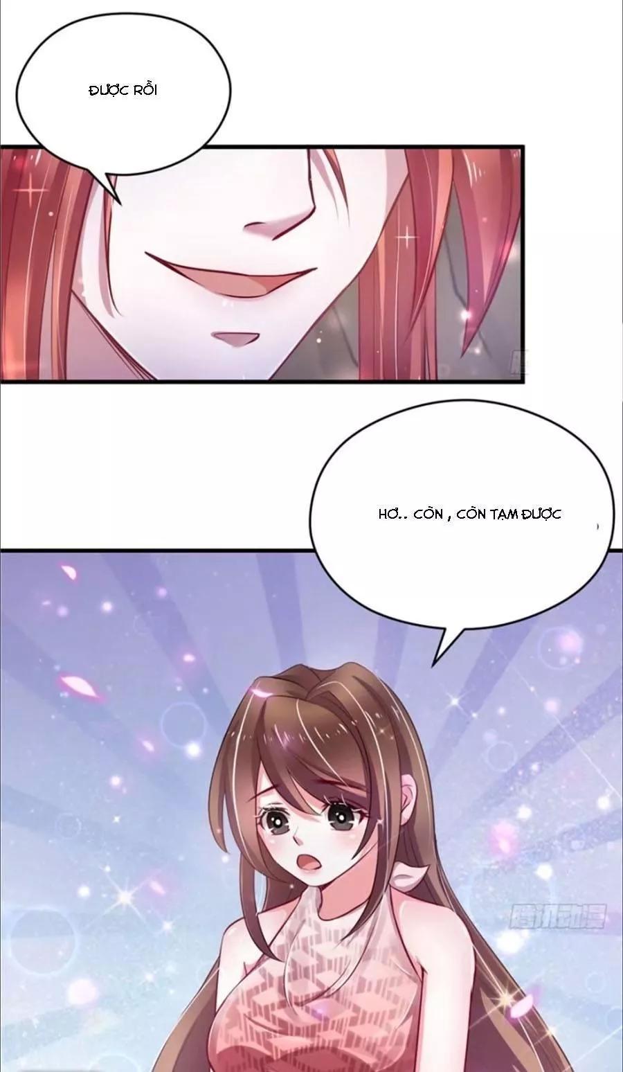 Thảnh Thơi Thú Thế Chủng Chủng Điền, Sinh Sinh Tể Chapter 20 - Trang 2