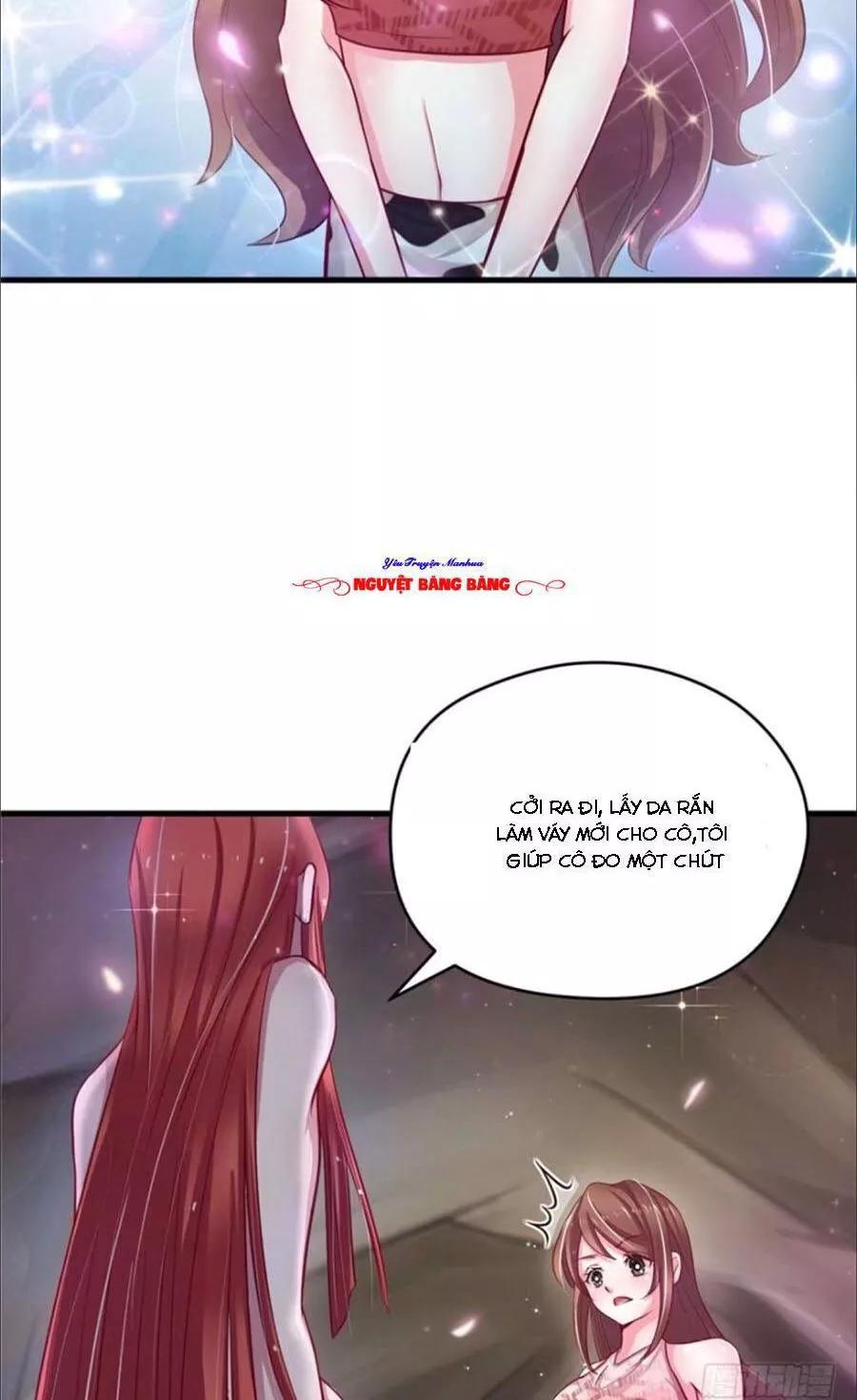 Thảnh Thơi Thú Thế Chủng Chủng Điền, Sinh Sinh Tể Chapter 20 - Trang 2