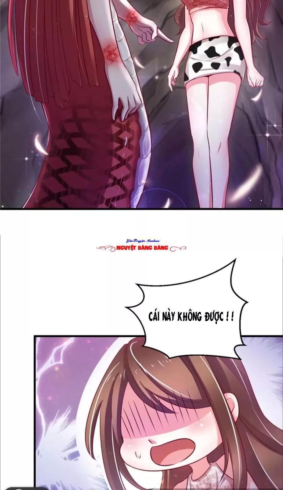 Thảnh Thơi Thú Thế Chủng Chủng Điền, Sinh Sinh Tể Chapter 20 - Trang 2