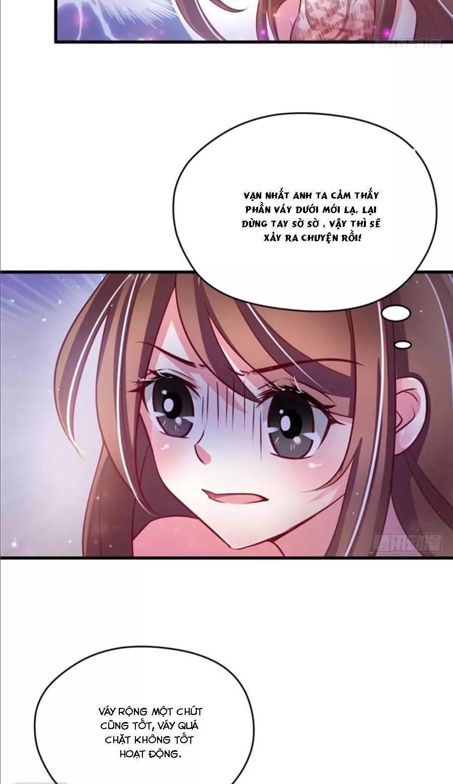 Thảnh Thơi Thú Thế Chủng Chủng Điền, Sinh Sinh Tể Chapter 20 - Trang 2