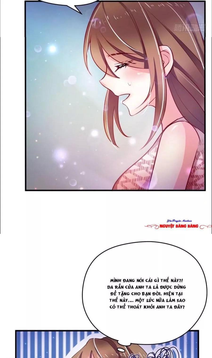 Thảnh Thơi Thú Thế Chủng Chủng Điền, Sinh Sinh Tể Chapter 20 - Trang 2