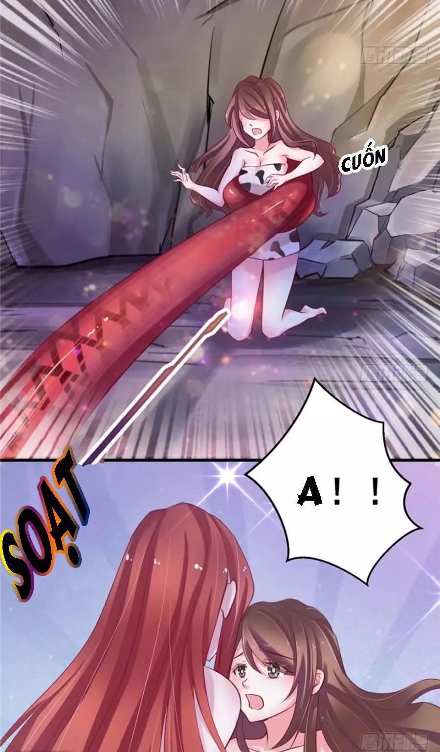 Thảnh Thơi Thú Thế Chủng Chủng Điền, Sinh Sinh Tể Chapter 20 - Trang 2