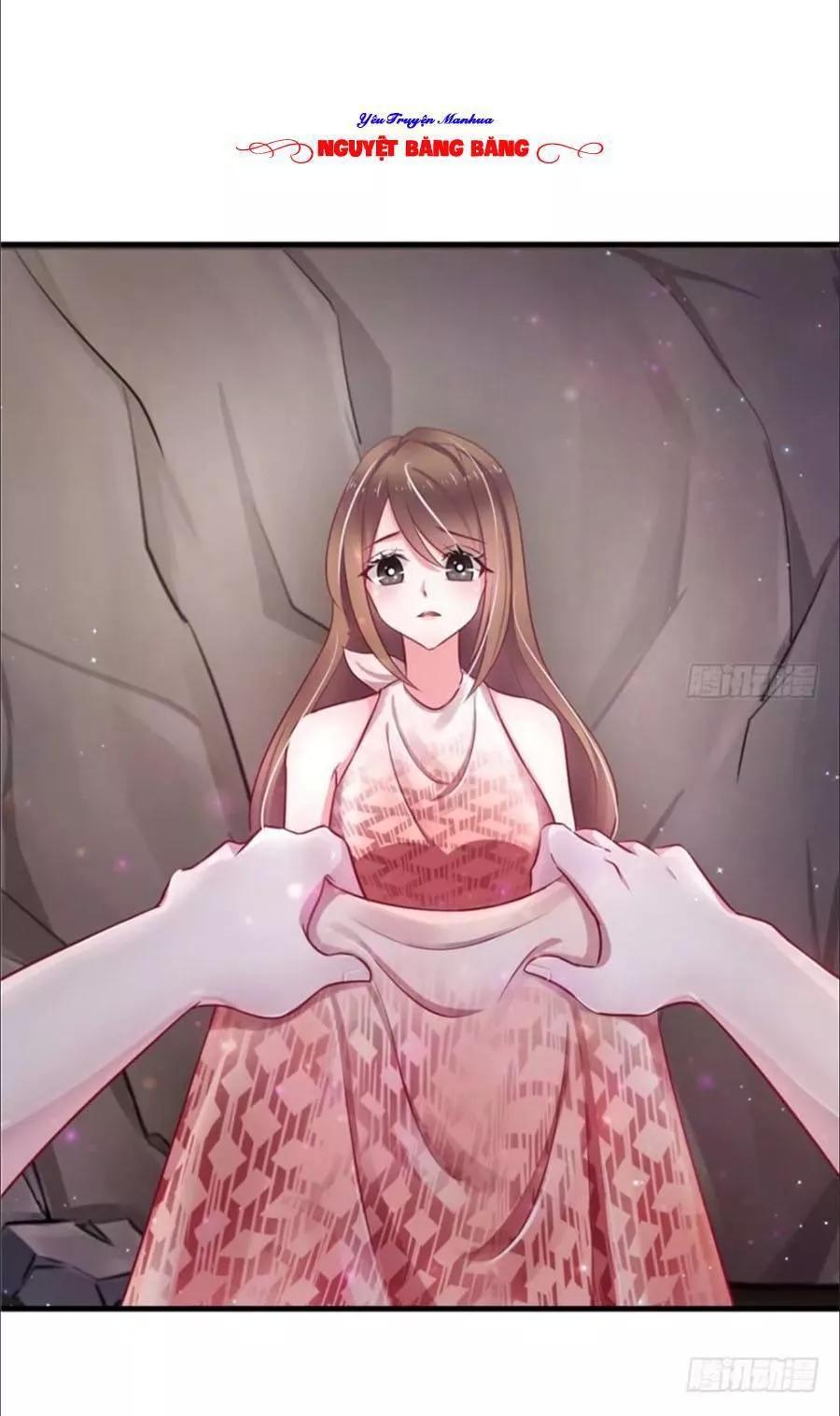 Thảnh Thơi Thú Thế Chủng Chủng Điền, Sinh Sinh Tể Chapter 20 - Trang 2