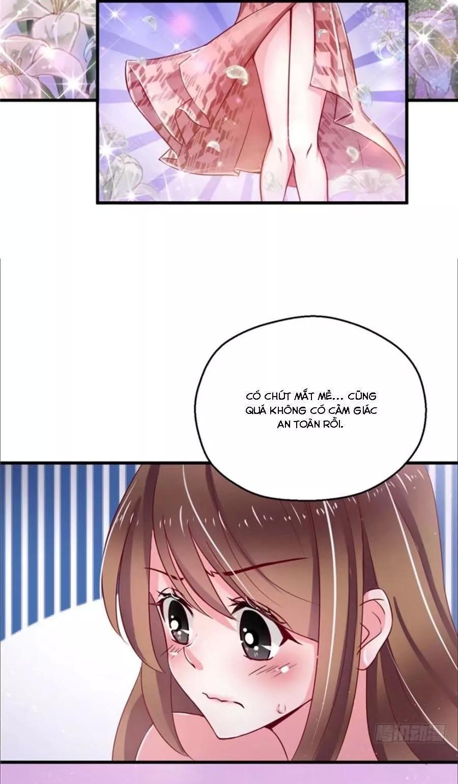 Thảnh Thơi Thú Thế Chủng Chủng Điền, Sinh Sinh Tể Chapter 20 - Trang 2