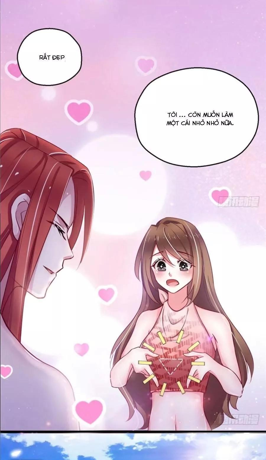 Thảnh Thơi Thú Thế Chủng Chủng Điền, Sinh Sinh Tể Chapter 20 - Trang 2