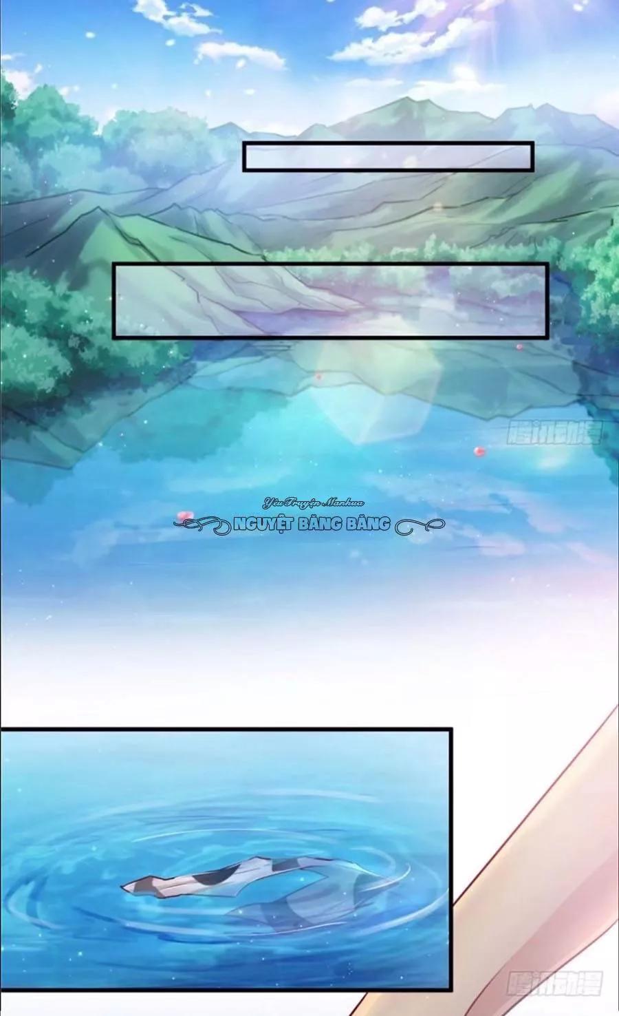 Thảnh Thơi Thú Thế Chủng Chủng Điền, Sinh Sinh Tể Chapter 20 - Trang 2