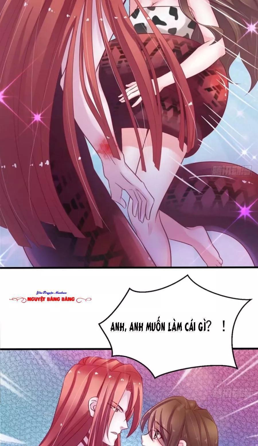 Thảnh Thơi Thú Thế Chủng Chủng Điền, Sinh Sinh Tể Chapter 20 - Trang 2