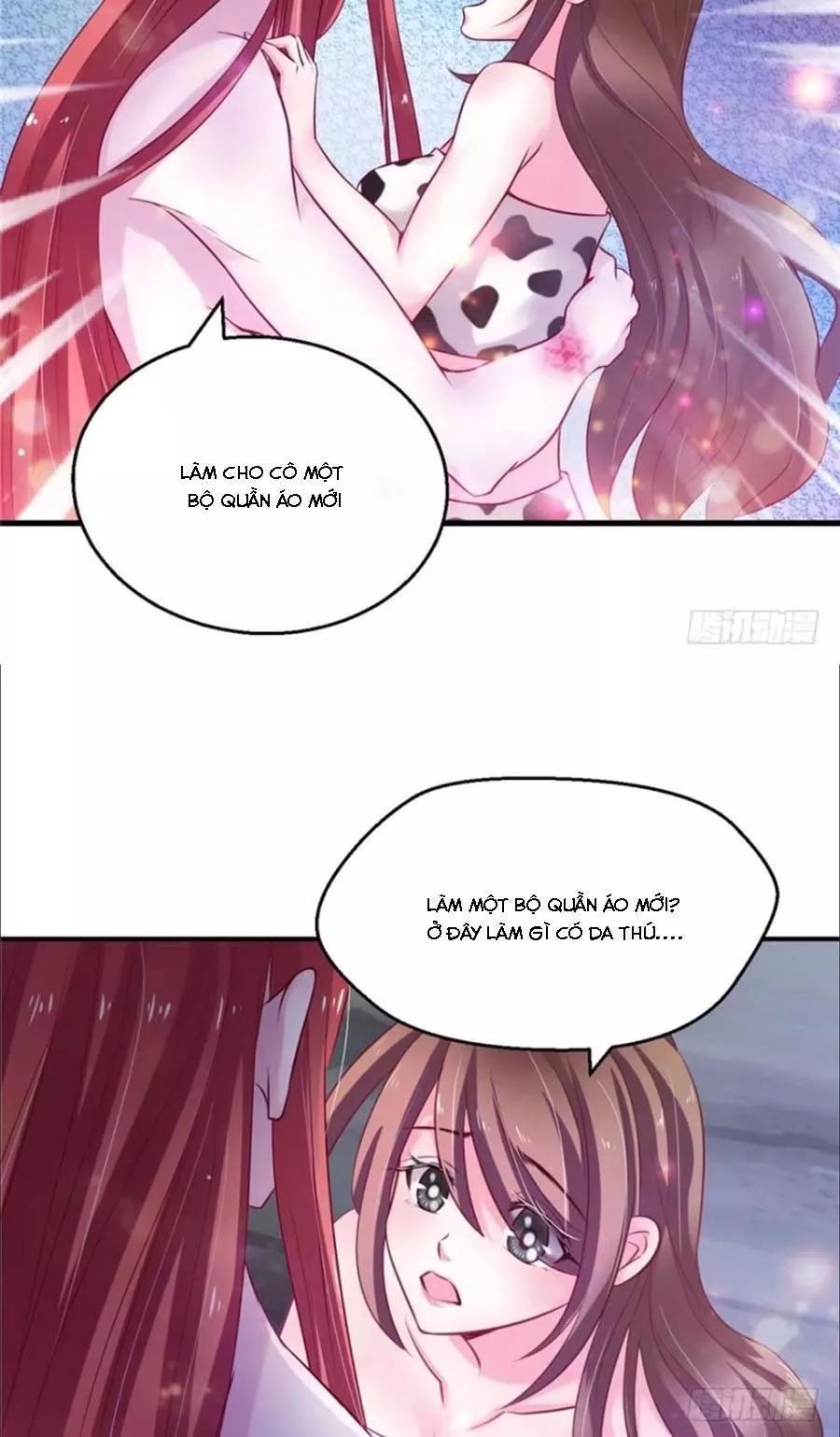 Thảnh Thơi Thú Thế Chủng Chủng Điền, Sinh Sinh Tể Chapter 20 - Trang 2