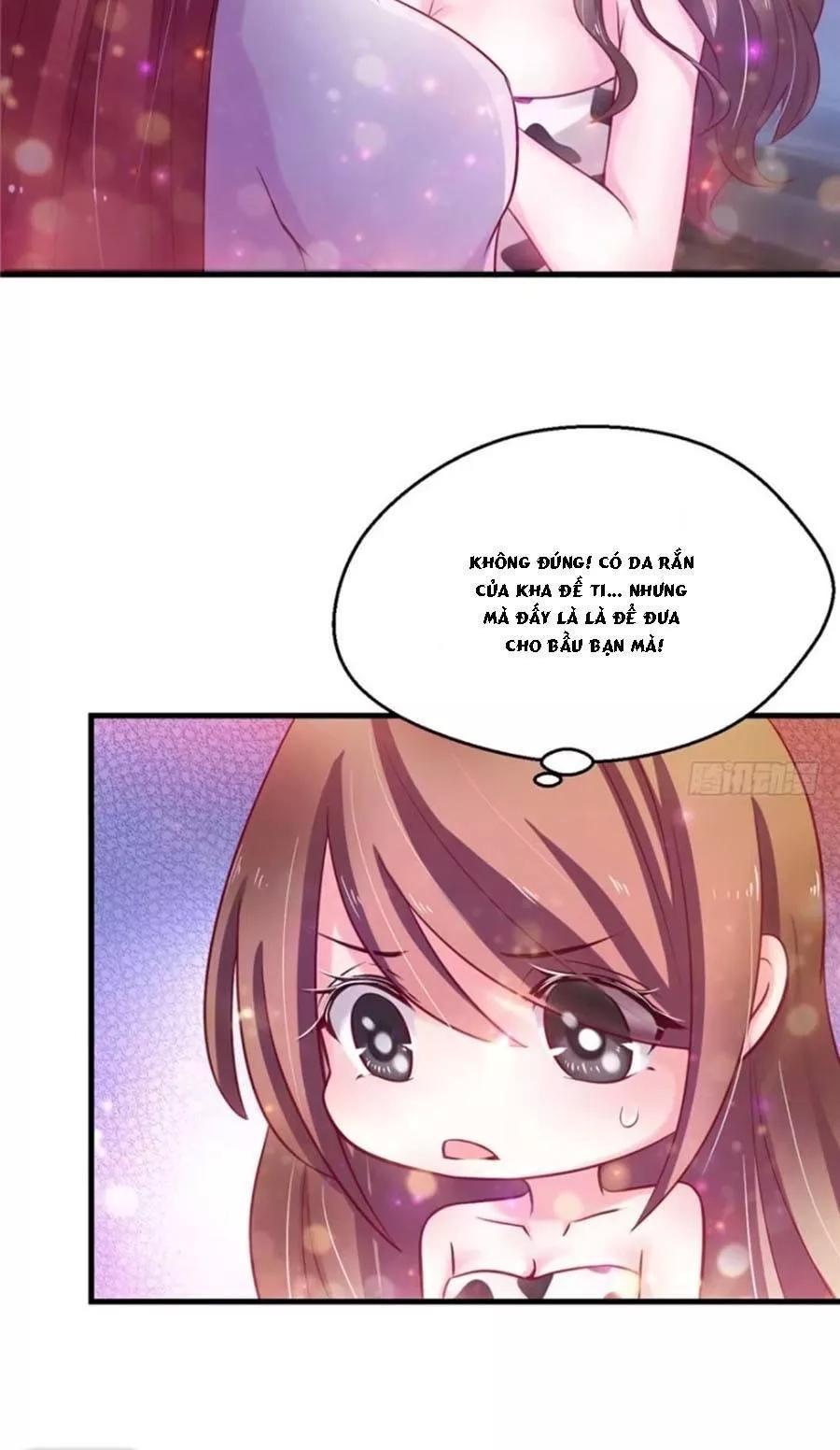 Thảnh Thơi Thú Thế Chủng Chủng Điền, Sinh Sinh Tể Chapter 20 - Trang 2