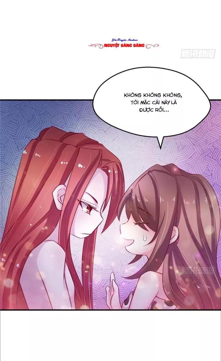 Thảnh Thơi Thú Thế Chủng Chủng Điền, Sinh Sinh Tể Chapter 20 - Trang 2