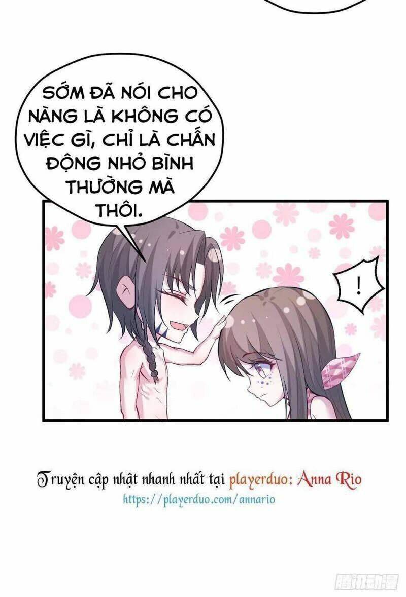 Thảnh Thơi Thú Thế Chủng Chủng Điền, Sinh Sinh Tể Chapter 200 - Trang 2