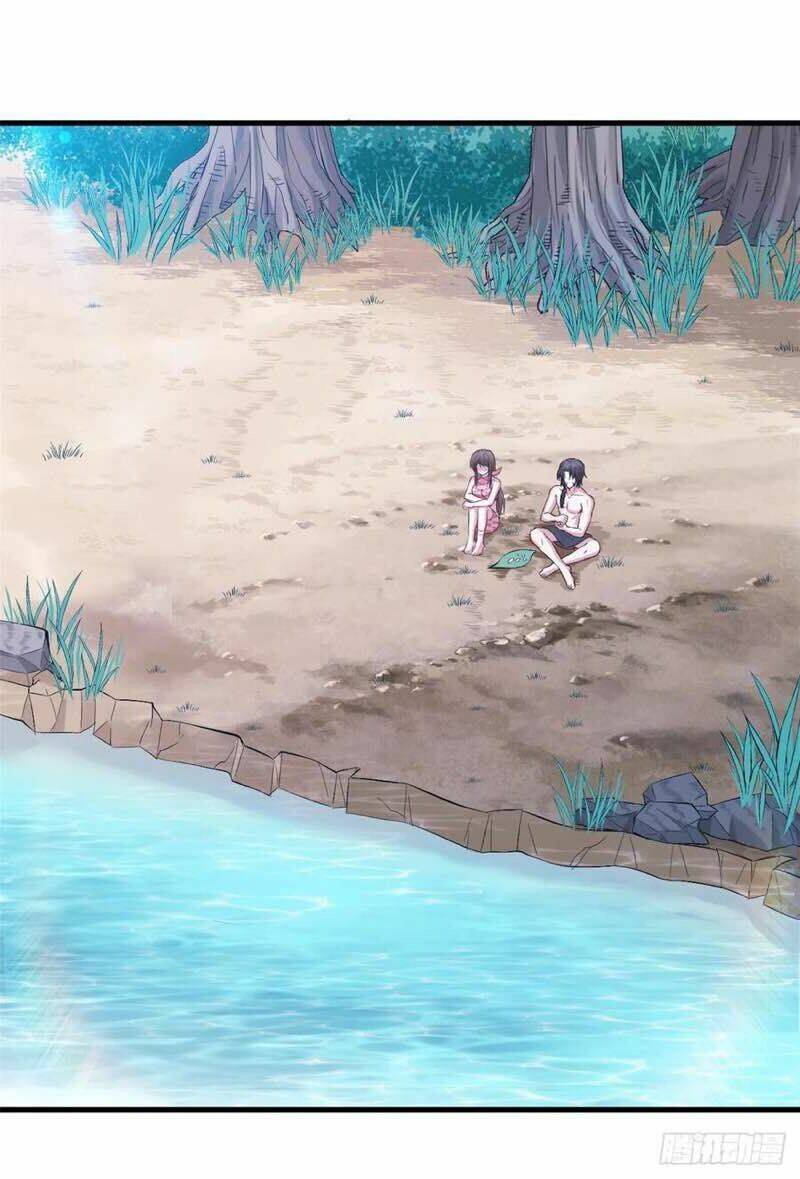 Thảnh Thơi Thú Thế Chủng Chủng Điền, Sinh Sinh Tể Chapter 200 - Trang 2