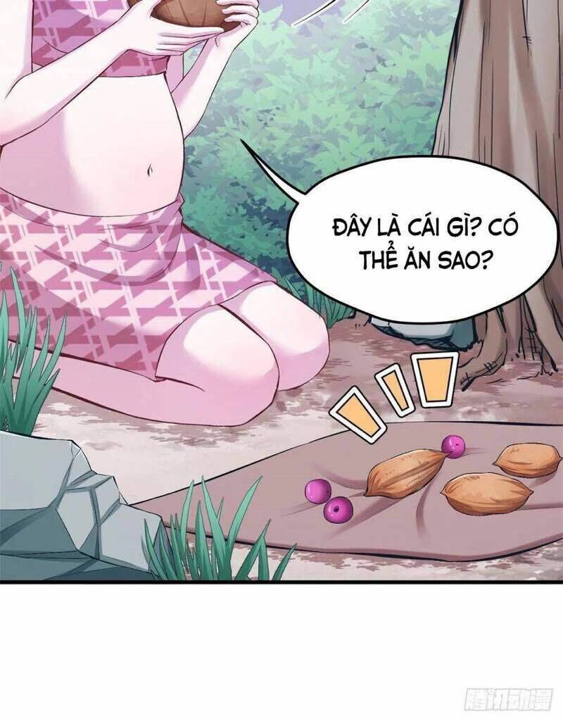 Thảnh Thơi Thú Thế Chủng Chủng Điền, Sinh Sinh Tể Chapter 200 - Trang 2