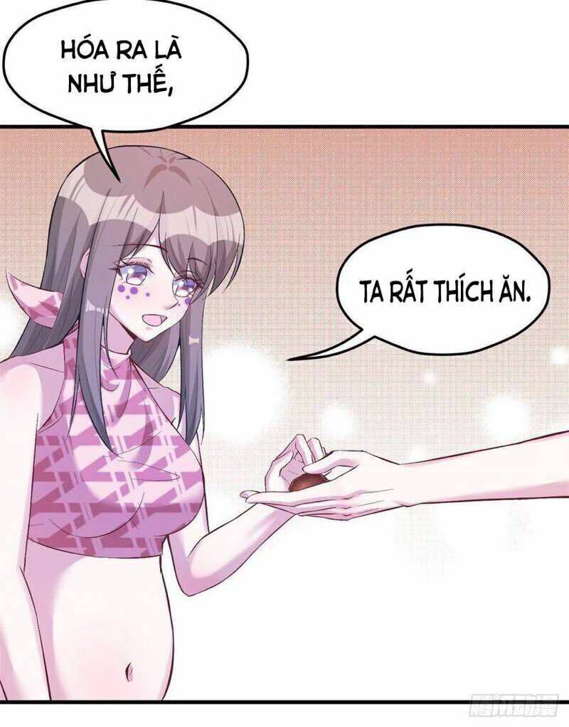 Thảnh Thơi Thú Thế Chủng Chủng Điền, Sinh Sinh Tể Chapter 200 - Trang 2