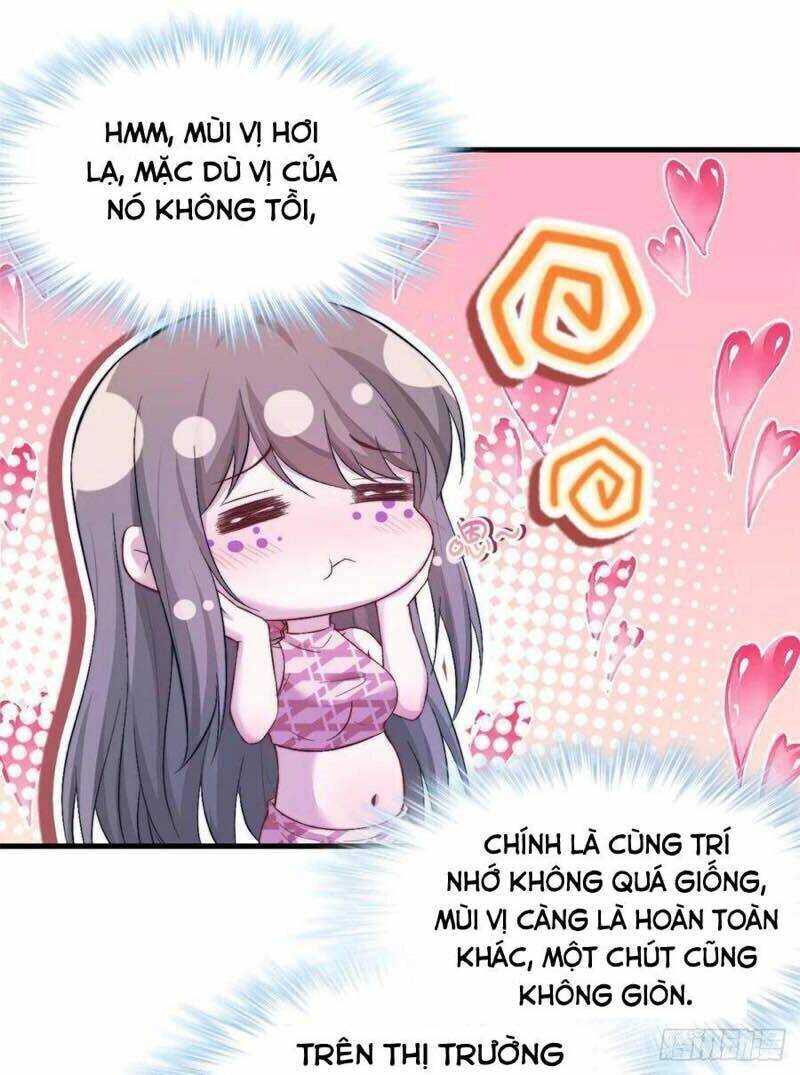 Thảnh Thơi Thú Thế Chủng Chủng Điền, Sinh Sinh Tể Chapter 200 - Trang 2