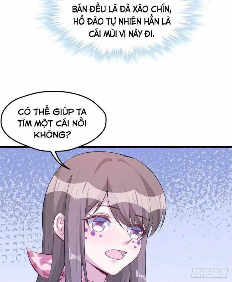 Thảnh Thơi Thú Thế Chủng Chủng Điền, Sinh Sinh Tể Chapter 200 - Trang 2